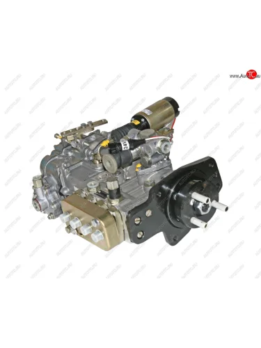 Насос топливный Д-245.9Е2 высокого давления (ЗИЛ-5301,ПАЗ-4230) Е2 ЯЗДА № ЯЗДА 773.1111005-20.06э2