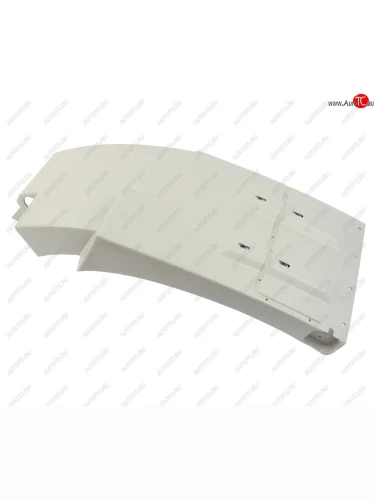 Крыло SHACMAN SHAANXI F3000 заднее левое (под покраску) OE SHACMAN sz123000788