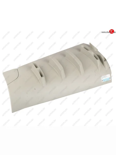 Обтекатель SHACMAN SHAANXI X5000 кабины правый внутренний (под покраску) OE SHACMAN dz14251110524