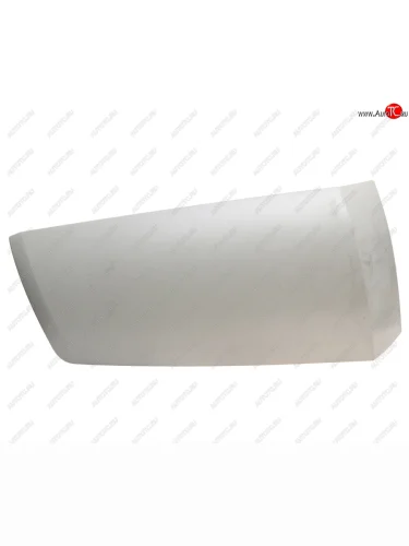 Обтекатель SHACMAN SHAANXI X5000 кабины левый внешний (под покраску) OE SHACMAN dz14251110521