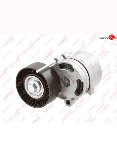 Ролик приводного ремня SUBARU Forester (10-13),Legacy (12-) натяжной LYNX LYNX pt3331