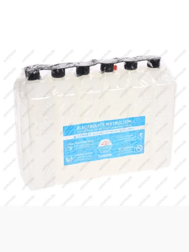 Аккумулятор TCS AGM 20Ач TCS 6ст20 ytx20l-bs