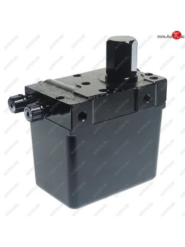 Насос MAN TGA подъема кабины MEGAPOWER MEGAPOWER 500-11-017