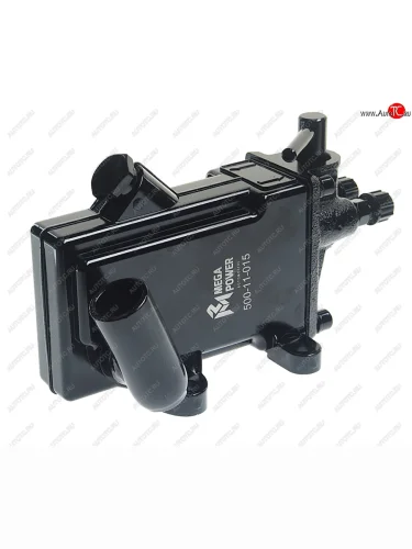 Насос MERCEDES SK,MK,NG подъема кабины MEGAPOWER MEGAPOWER 500-11-015