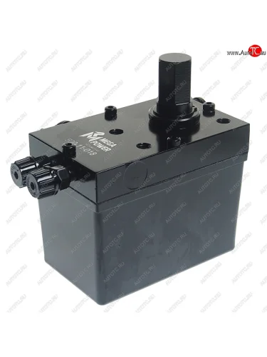 Насос RENAULT Premium,Kerax VOLVO FL подъема кабины MEGAPOWER MEGAPOWER 500-11-018
