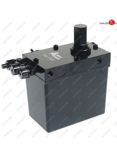 Насос SCANIA P,G,R,T series подъема кабины MEGAPOWER MEGAPOWER 500-11-020