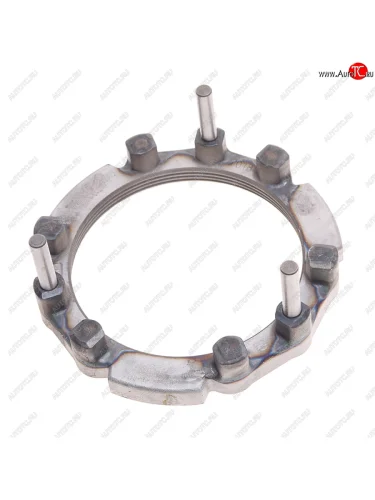 Кольцо SHACMAN SHAANXI Х6000 синхронизатора КПП ZF 12TX2620TD OE SHACMAN 1358.202.020