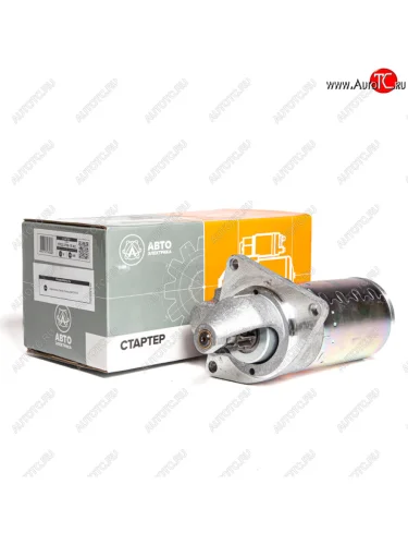 Стартер ВАЗ-2110,2118,2170 редукторный z=9 1.55кВт (3 отверстия) AVTOELECTRICA AVTOELECTRICA 5702.3708-15 ае