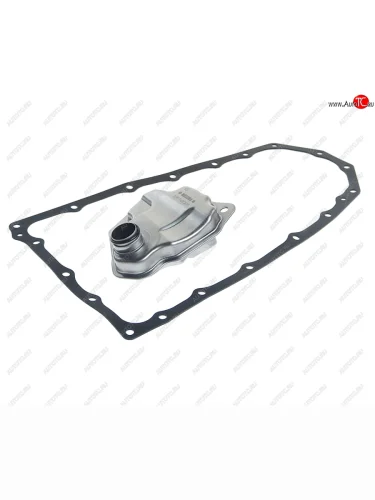 Фильтр масляный АКПП NISSAN Teana (J32),X-Trail (T31),Murano (Z51) MASUMA MASUMA mft-2001