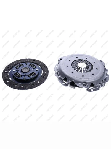 Сцепление FORD Mondeo 2 (-00) (1.61.8) STELLOX STELLOX 07-01083-sx