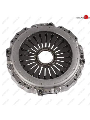 Корзина сцепления SHACMAN SHAANXI F3000 OE SHACMAN dz93189160306