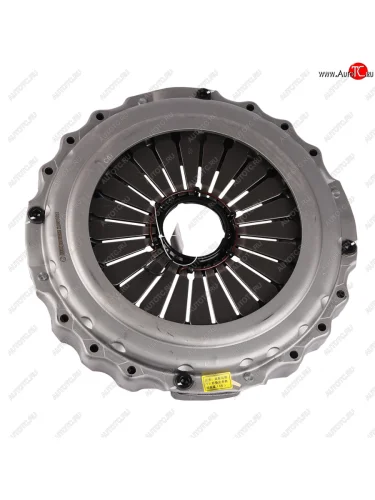 Корзина сцепления SHACMAN SHAANXI X5000 OE SHACMAN dz93189160359