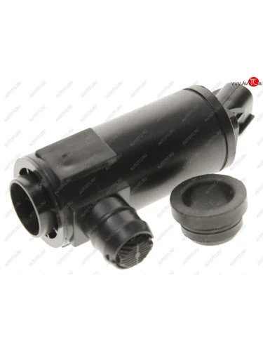 Насос омывателя HYUNDAI Solaris (14-) KIA Rio (15-) KORTEX KORTEX kwm056