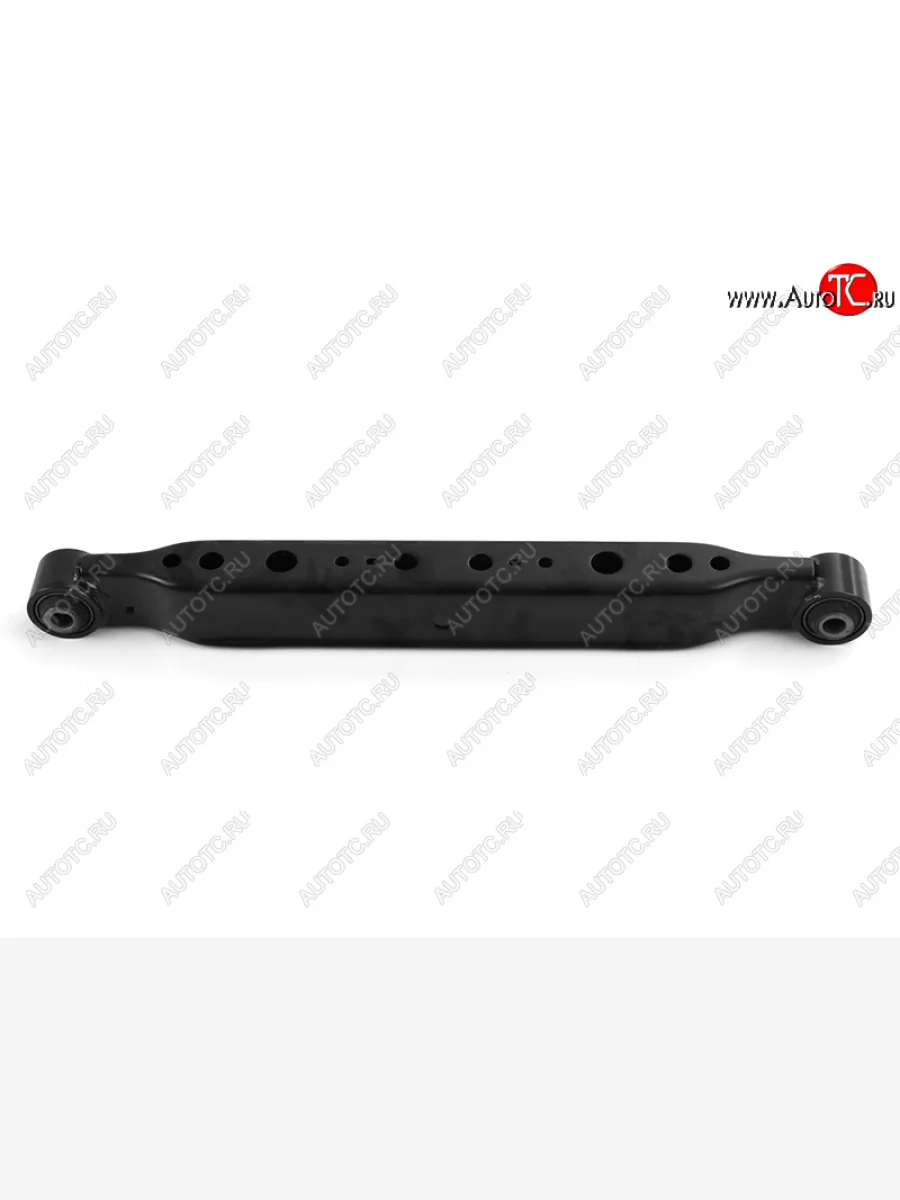 Рычаг подвески задний нижний поперечный NISSAN QASHQAI 06-/X-TRAIL T31 07- LH HOSU HSAC0092, hsac0092 HOSU HSAC0092  в Керчи Республика Крым