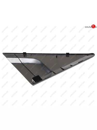 Накладка ГАЗель Next зеркала левая (уголок) ТЕХНОПЛАСТ ТЕХНОПЛАСТ a21r23.8201815