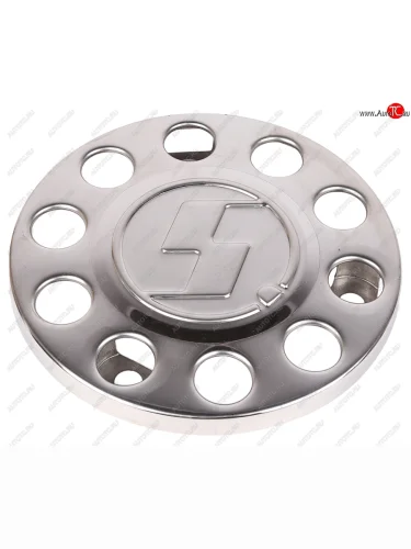 Колпак колеса SHACMAN SHAANXI X6000 переднего OE SHACMAN dz93259615030