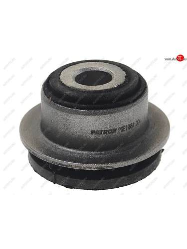 Сайлентблок VW Passat (97-) AUDI A6 (97-) цапфы задней PATRON PATRON pse11664