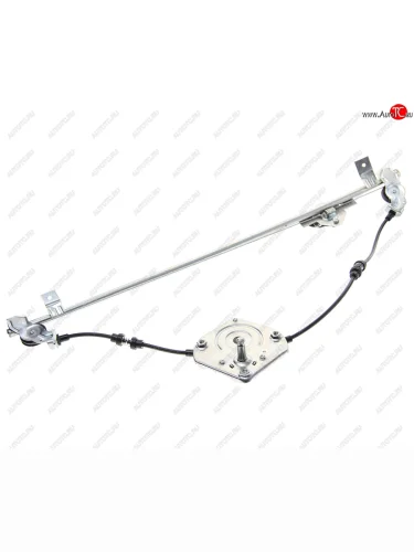 Стеклоподъемник ГАЗ-3302 правый НО ДМЗ ДМЗ 3302-6104012