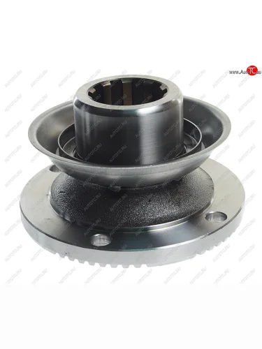 Фланец КАМАЗ-ЕВРО ведущего вала MEGAPOWER MEGAPOWER 240-13-017