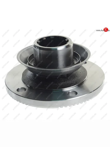 Фланец КАМАЗ-ЕВРО межосевого дифференциала MEGAPOWER MEGAPOWER 250-12-003