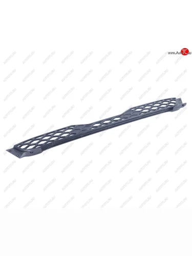 Решетка бампера SHACMAN SHAANXI X3000 переднего верхняя OE SHACMAN dz97259624004