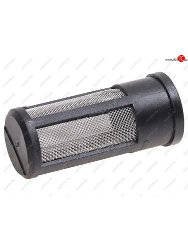 Фильтр масляный АКПП SHACMAN SHAANXI Х6000 КПП ZF 12TX2620TD OE SHACMAN 0501.333.848