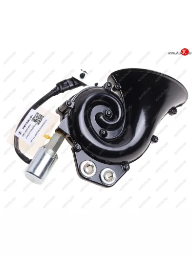 Сигнал звуковой SHACMAN SHAANXI X6000 OE SHACMAN dz97259090016