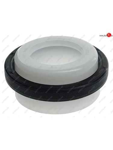 Сальник коленвала BMW 3 (E90,F30),5 (E60,F10) (N20,N52) передний ELRING ELRING 902.860