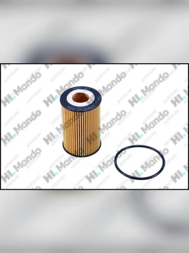 Фильтр масляный VW Golf,Passat (13-) AUDI (13-) MANDO MANDO eeoa0048y