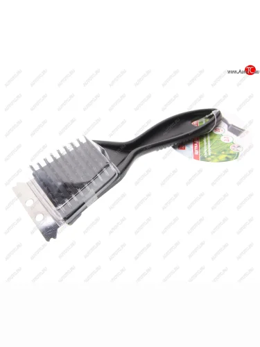 Щетка для чистки гриля 200мм PALISAD PALISAD 69650