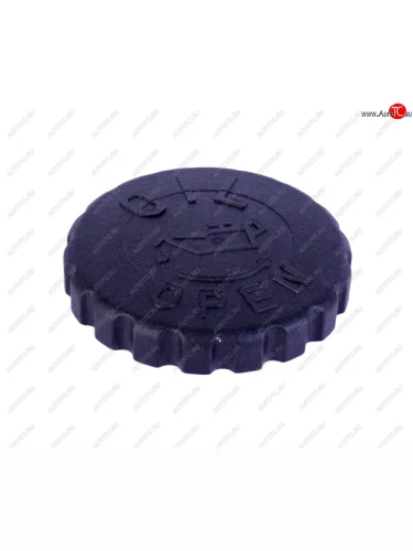 Крышка горловины масляной DAEWOO Nexia OE GENERAL MOTORS 96181843