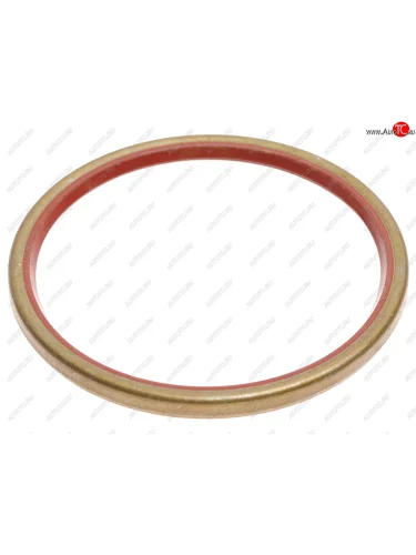 Сальник SHACMAN SHAANXI шкворня (51x58x4) (мост HDZ7.3T) OE SHACMAN hd95009410055