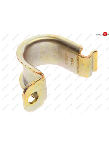 Скоба FORD Mondeo втулки стабилизатора заднего OE FORD 1115180