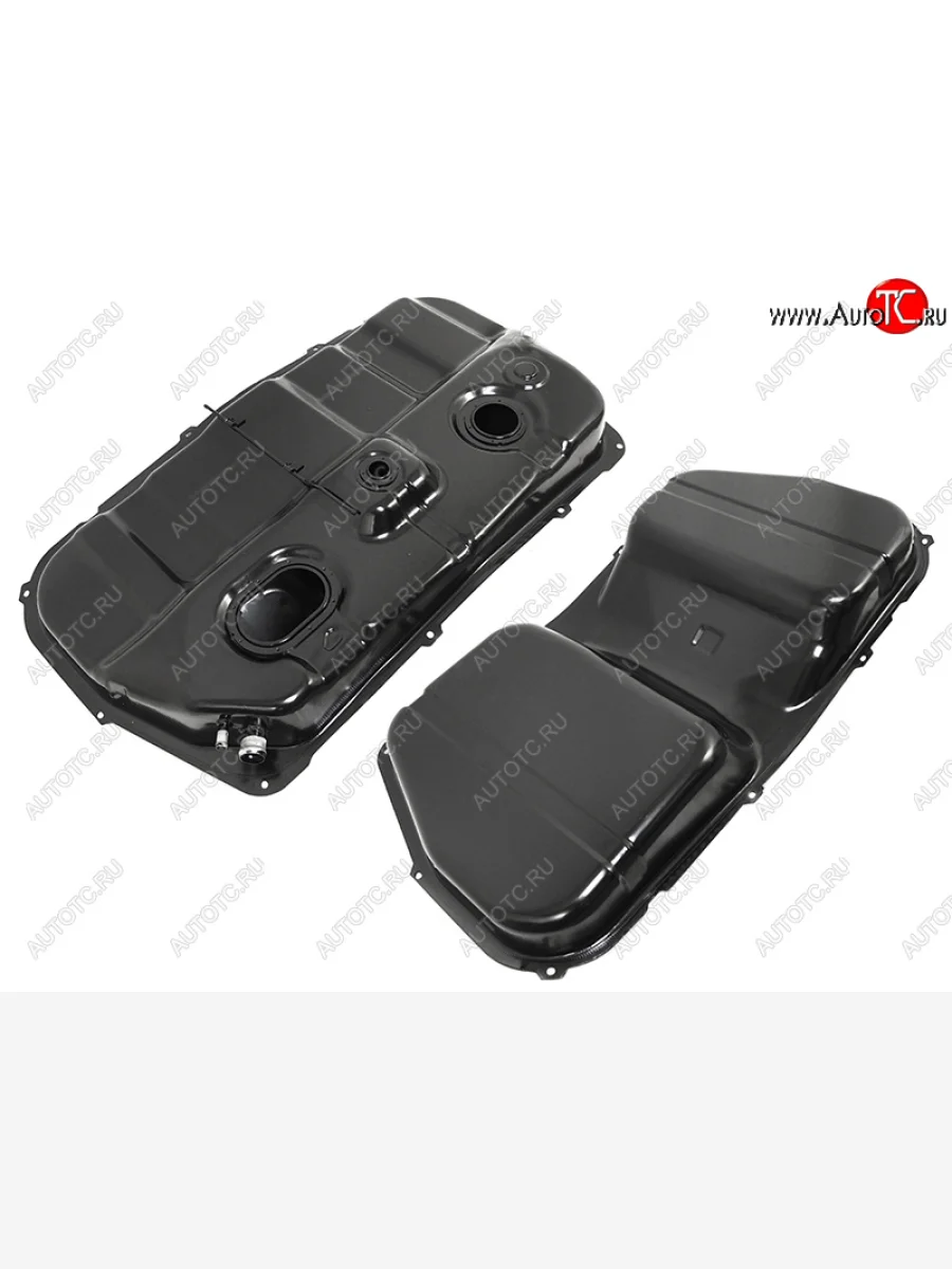 Топливный бак HYUNDAI SANTA FE 00-06/ТАГАЗ 06- SAT ST-31150-26130, st3115026130 SAT ST-31150-26130  в Воронеже Воронежской области