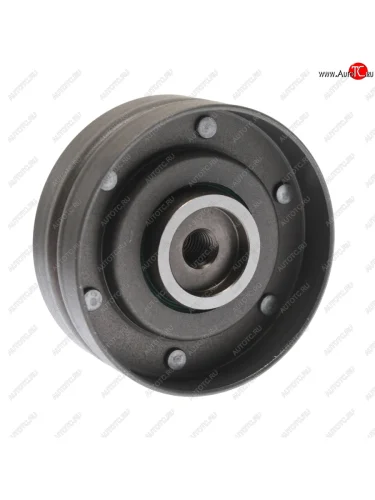 Ролик ГРМ AUDI 100,80,90 обводной GMB GMB gt60430