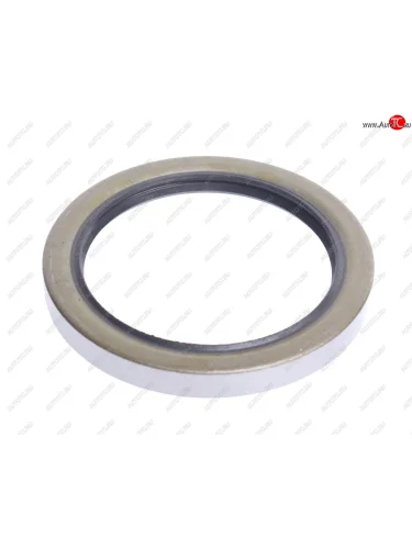 Сальник HYUNDAI Porter ступицы задней внутренний (58х76.5х9) POS POS 52810-44100