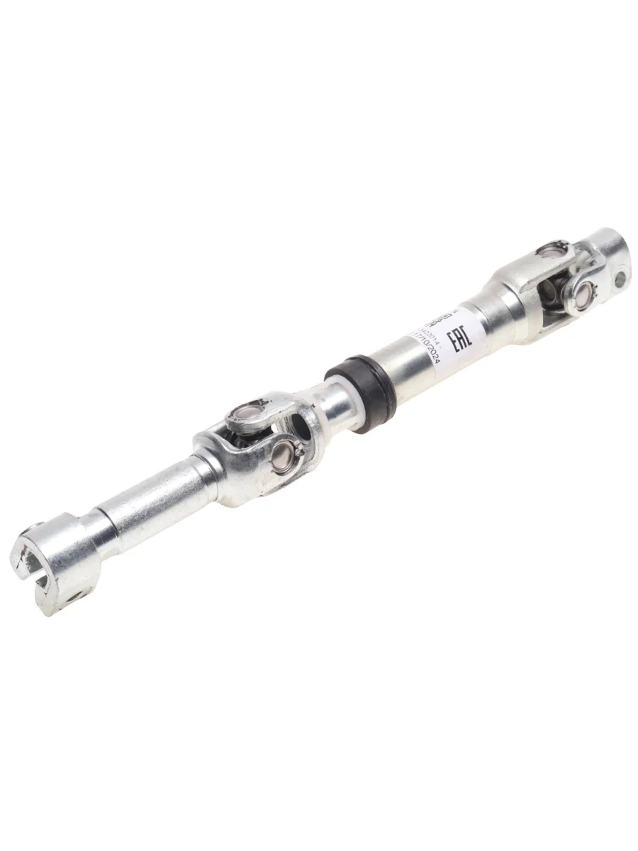 Вал карданный ГАЗель Next рулевой АВТОБОБ АВТОБОБ a21r23.3422014аб  в Самаре Самарской области