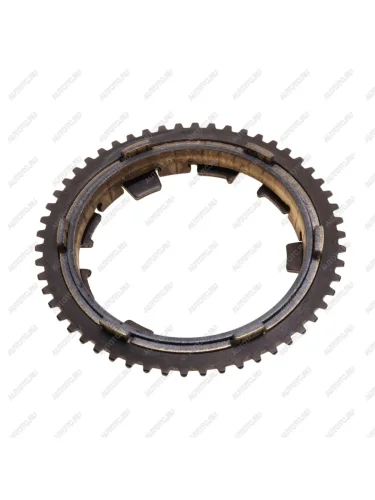 Кольцо ГАЗ-3302,ГАЗель Next Бизнес синхронизатора блокирующее в сборе АВТОБОБ АВТОБОБ rd00308121аб