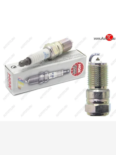 Свеча зажигания FORD FOCUS/MONDEO 1.8-2.0 04-/MAZDA 3/6/MPV/TRIBUTE 02- NGK TR6AP-13, tr6ap13 NGK TR6AP-13