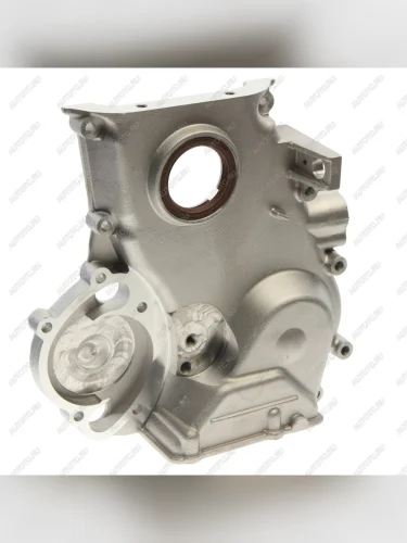 Крышка ГРМ ЗМЗ-406,409 в сборе с сальником ЕВРО-3 АВТОБОБ АВТОБОБ 40624.1002058-10