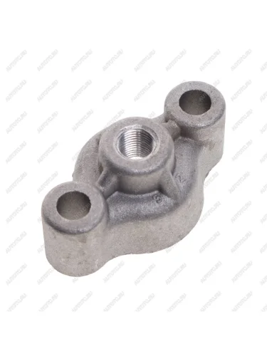 Крышка ЗМЗ-406,405,409 гидронатяжителя АВТОБОБ АВТОБОБ 406.1006080-10