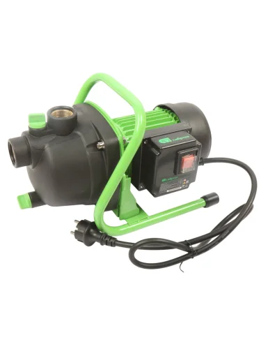 Насос поверхностный 650Вт 50лмин.  напор-50м  подача-8м  чугун СИБРТЕХ СИБРТЕХ 97244