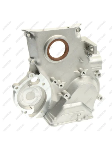 Крышка ГРМ ЗМЗ-406,40522 с сальником в сборе АВТОБОБ АВТОБОБ 406.1002058