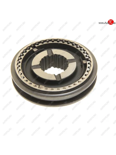 Синхронизатор HYUNDAI Porter 5-й передачи и заднего хода (обойма+ступица) CEPAKOREA CEPAKOREA 43370-4a300