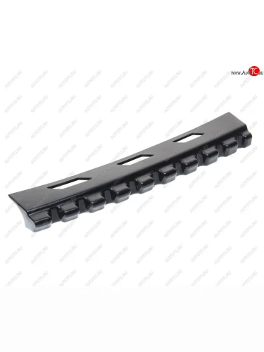 Кронштейн SSANGYONG Actyon (13-) крепления фары левый нижний OE SSANGYONG 7875734300