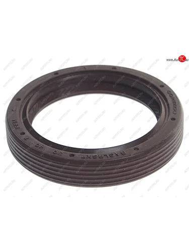 Сальник распредвала KIA Camival (99-06) (2.5) задний CORTECO CORTECO 19036919b