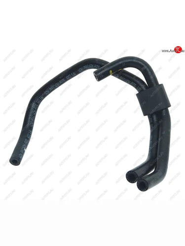 Патрубок MITSUBISHI Lancer (07-14) системы охлаждения OE MITSUBISHI 2922a260