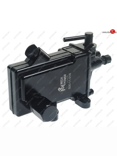 Насос MERCEDES Actros,Axor подъема кабины MEGAPOWER MEGAPOWER 500-11-016