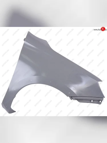 Крыло ВАЗ-2190 FL переднее правое без повторителя АвтоВАЗ LADA 8450104274