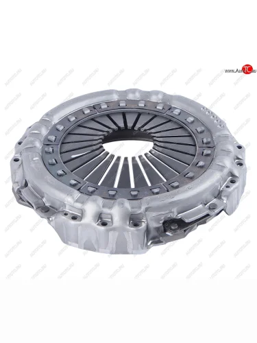 Корзина сцепления SHACMAN SHAANXI X6000 OE SHACMAN dz91149160021